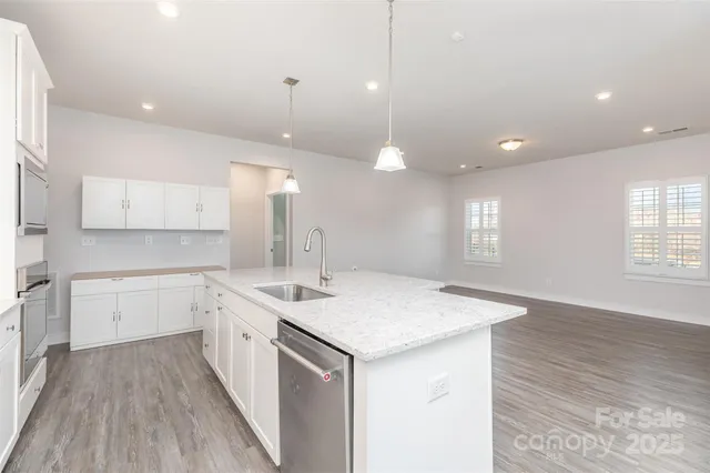 $515,000 | 1203 Augustus Beamon Drive, Indian Trail, NC 28079