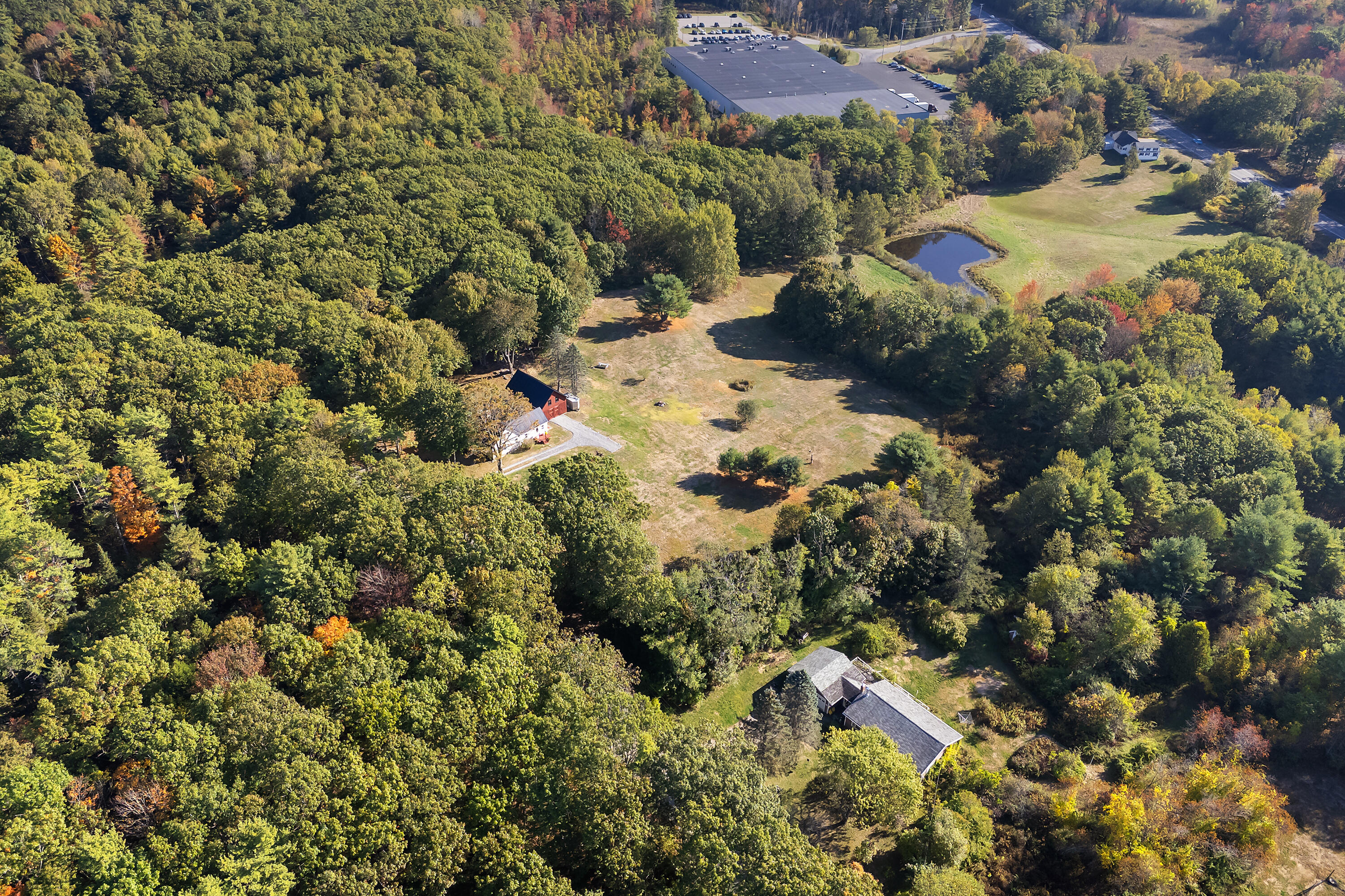 130 Lewis Hill Road Newcastle, ME 04553 - Photo 17 of 66 Lewis Hill Rd_126