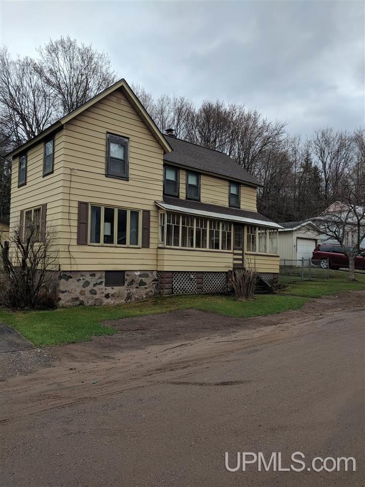 518 Jasper Street Ishpeming, MI 49849 - Photo 1 of 5 Gallery Image 1