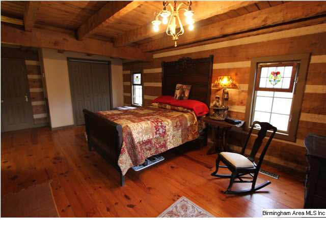 4100 Whites Gap Road Jacksonville, AL 36265 - Photo 22 of 32