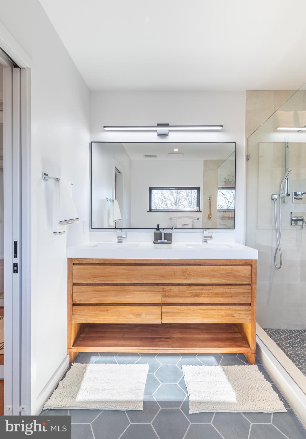 34 Ritchie Avenue Silver Spring, MD 20912 - Photo 24 of 72 Beautiful vanity in primary bath