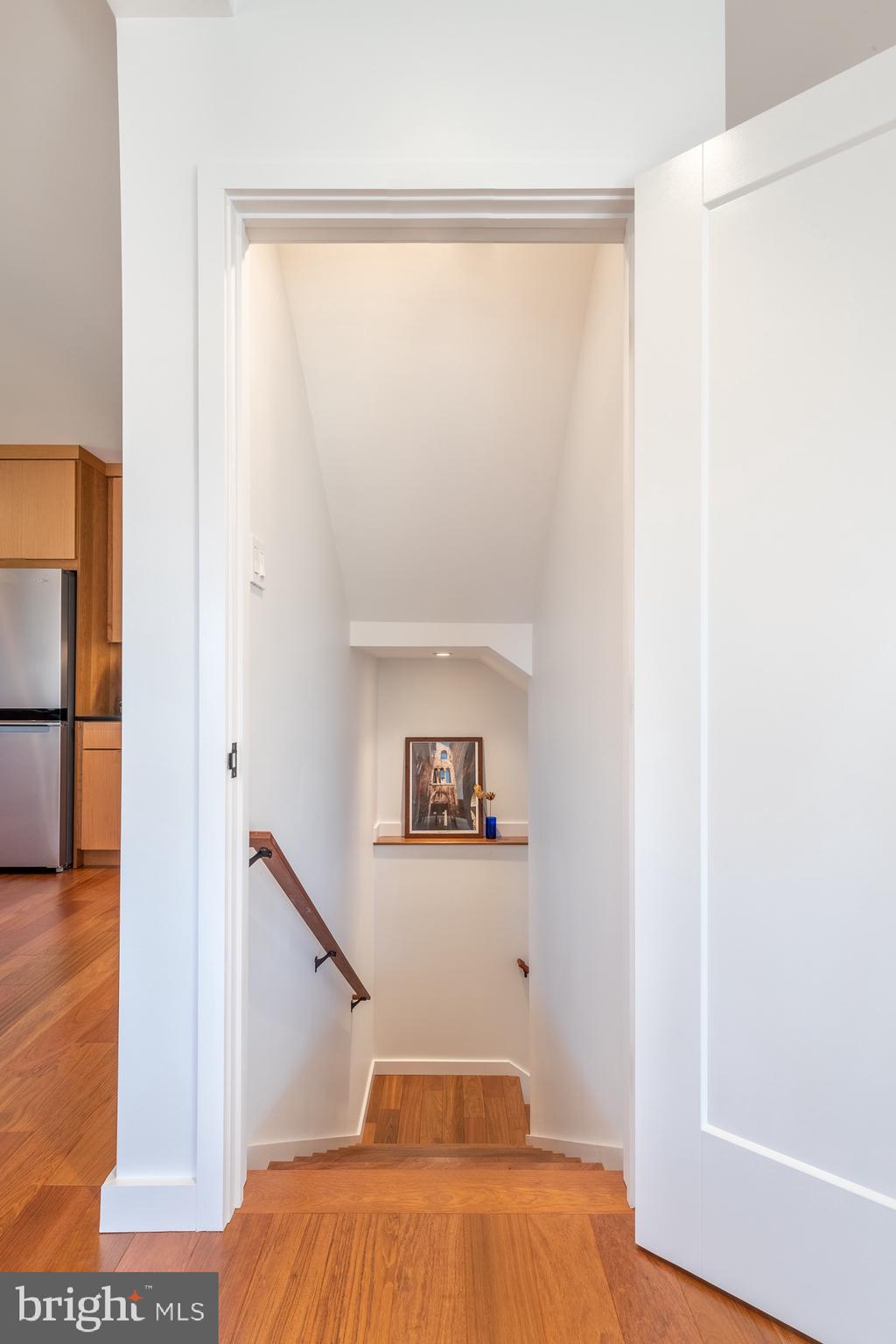 34 Ritchie Avenue Silver Spring, MD 20912 - Photo 37 of 72 Stairs to lower level