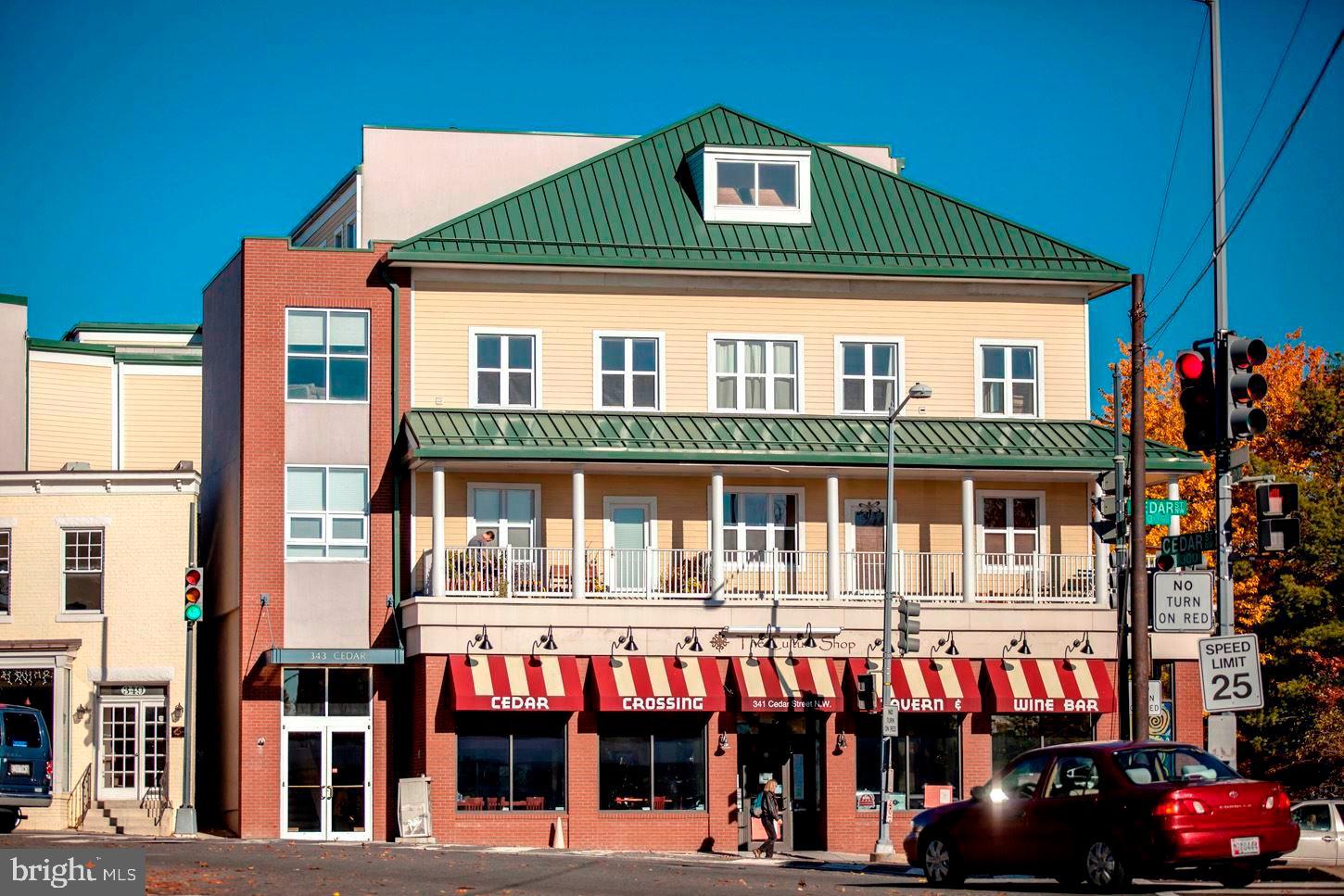 34 Ritchie Avenue Silver Spring, MD 20912 - Photo 60 of 72 Restaurants