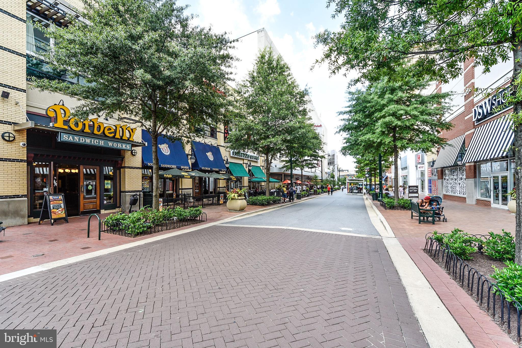 34 Ritchie Avenue Silver Spring, MD 20912 - Photo 64 of 72 Shops and restaurants