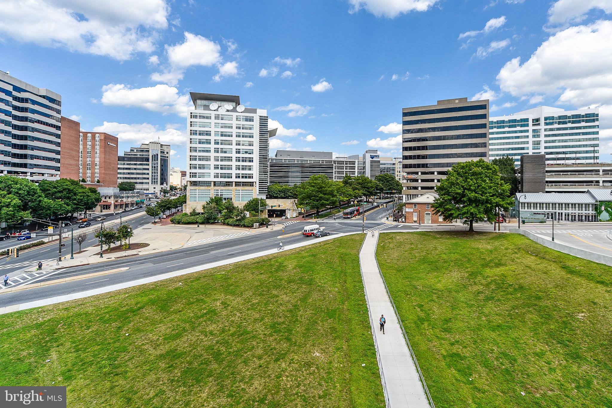 34 Ritchie Avenue Silver Spring, MD 20912 - Photo 67 of 72 Main transportation hub and Metro