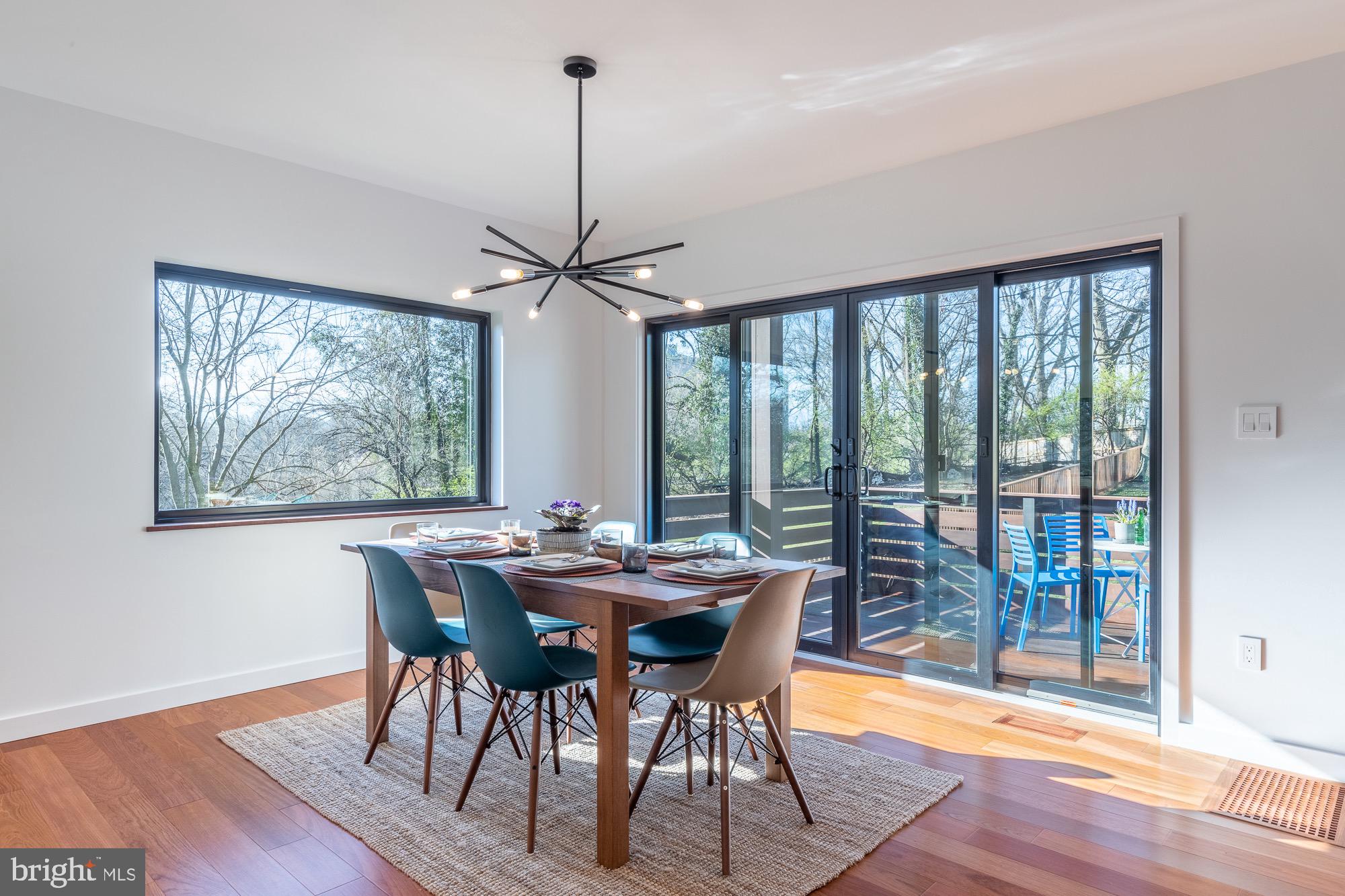 34 Ritchie Avenue Silver Spring, MD 20912 - Photo 7 of 72 Spacious dining area