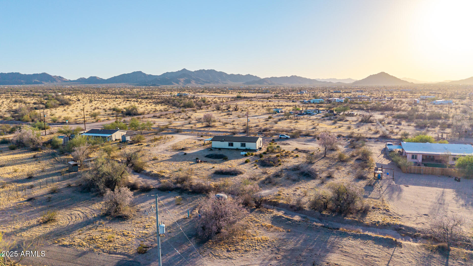 3349 North Ralston Road Maricopa, AZ 85139 - Photo 49 of 56
