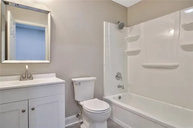 $1,900 | 2418 Caswell Lane, Metairie, LA 70001