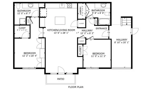 $475,000 | 450 New Bern Station Court, Charlotte, NC 28209