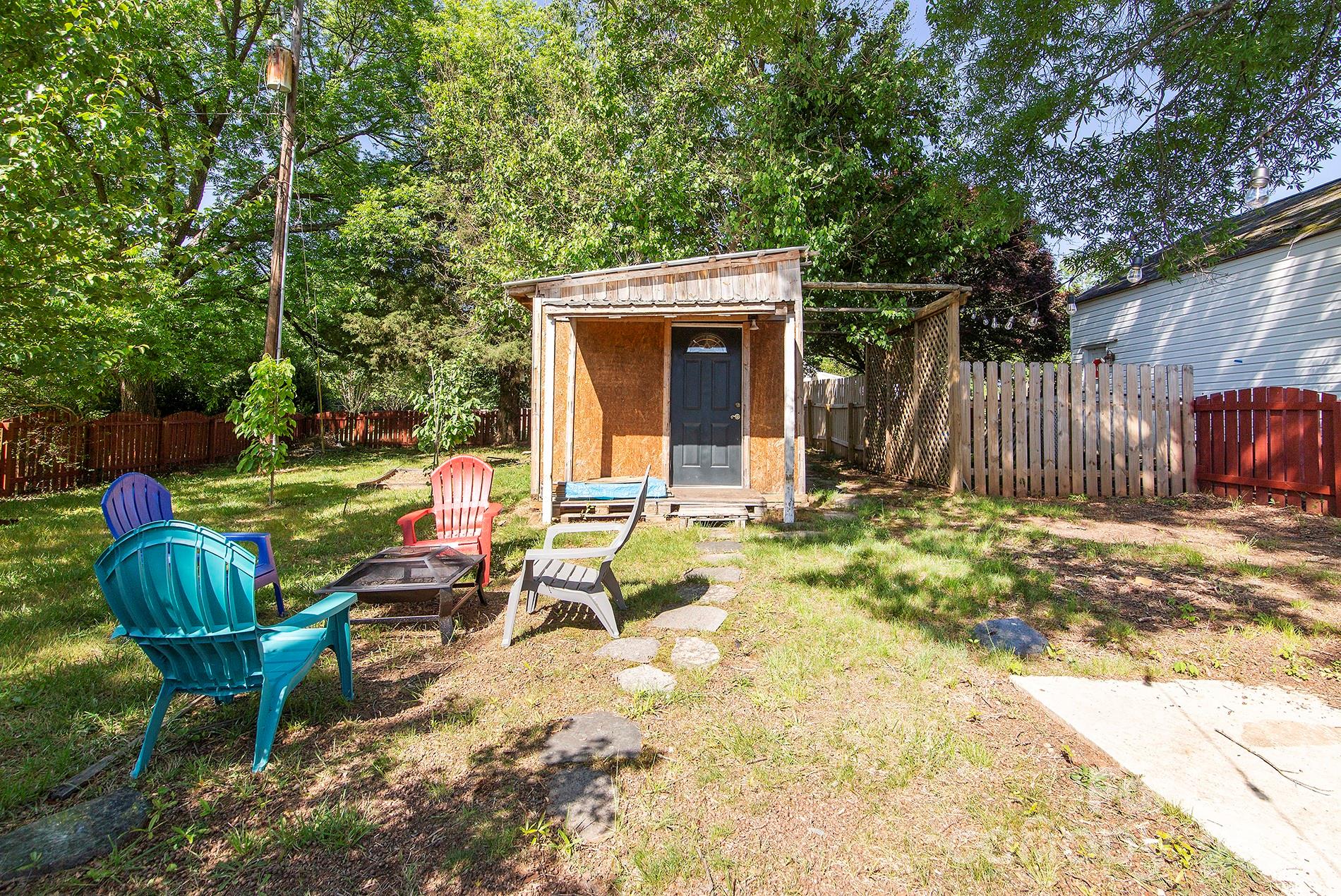 9531 Idlewild Road Charlotte, NC 28227 - Photo 14 of 15 Gallery Image 14