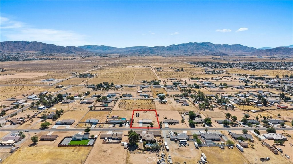 15535 Erie Road Apple Valley, CA 92307 - Photo 33 of 34