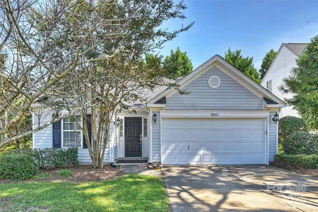 $370,000 | 8612 Cedardale Ridge Court, Charlotte, NC 28269