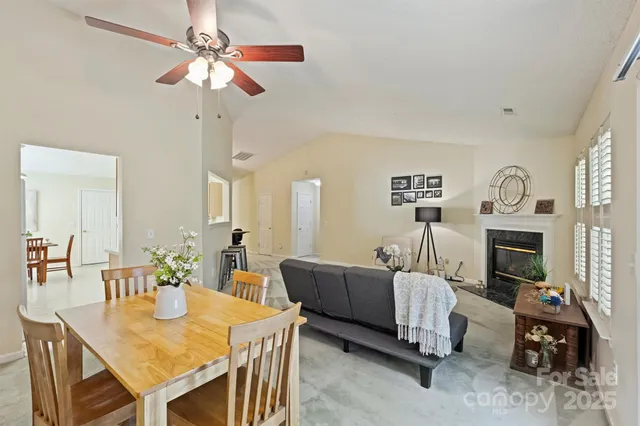 $370,000 | 8612 Cedardale Ridge Court, Charlotte, NC 28269