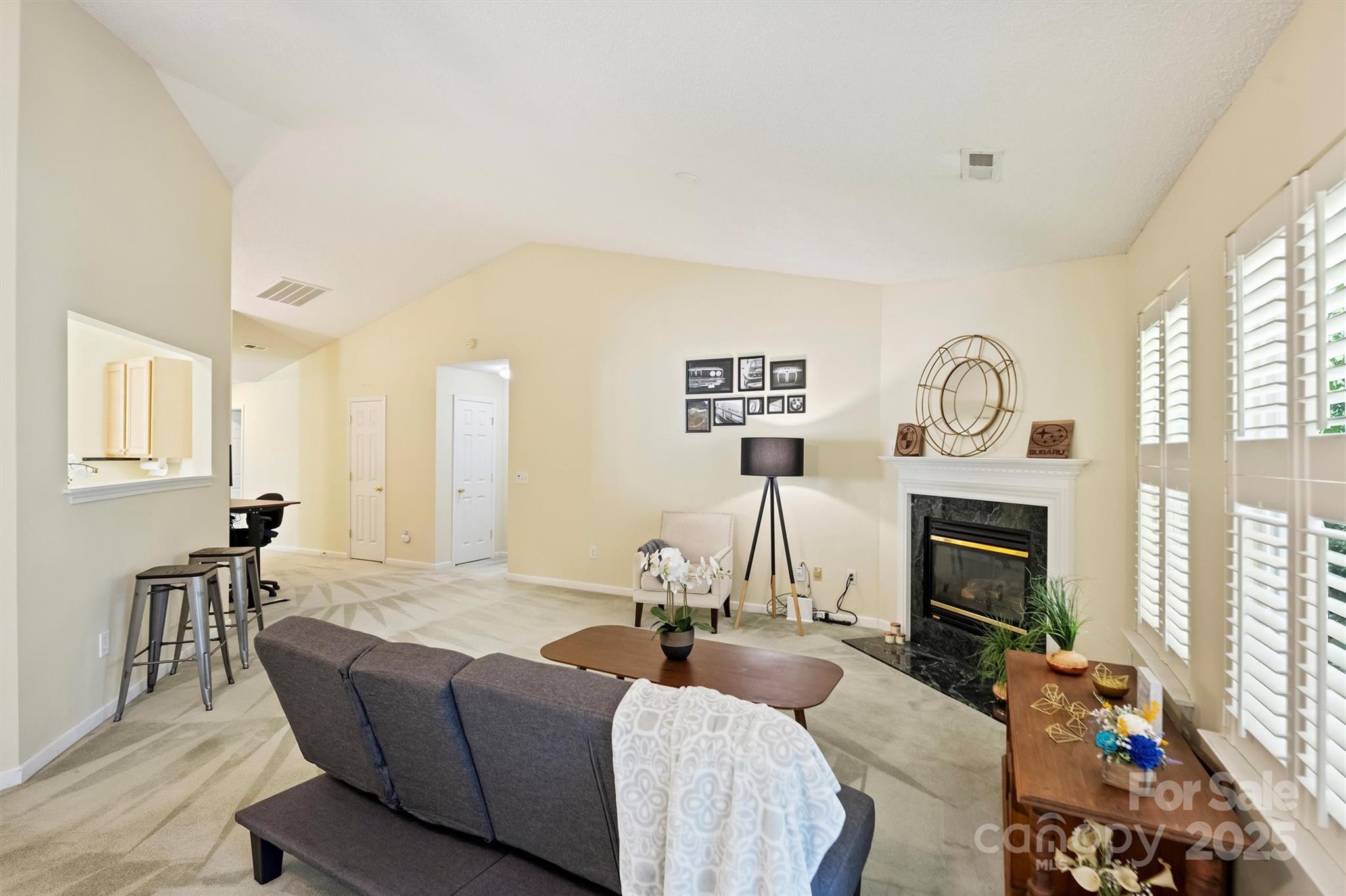 8612 Cedardale Ridge Court Charlotte, NC 28269 - Photo 12 of 31