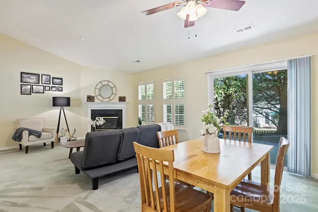 $370,000 | 8612 Cedardale Ridge Court, Charlotte, NC 28269