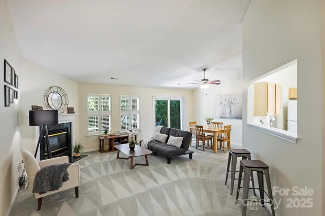 $370,000 | 8612 Cedardale Ridge Court, Charlotte, NC 28269