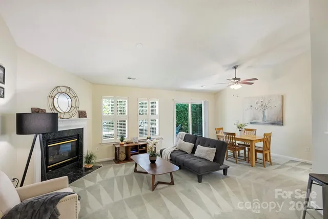 $370,000 | 8612 Cedardale Ridge Court, Charlotte, NC 28269