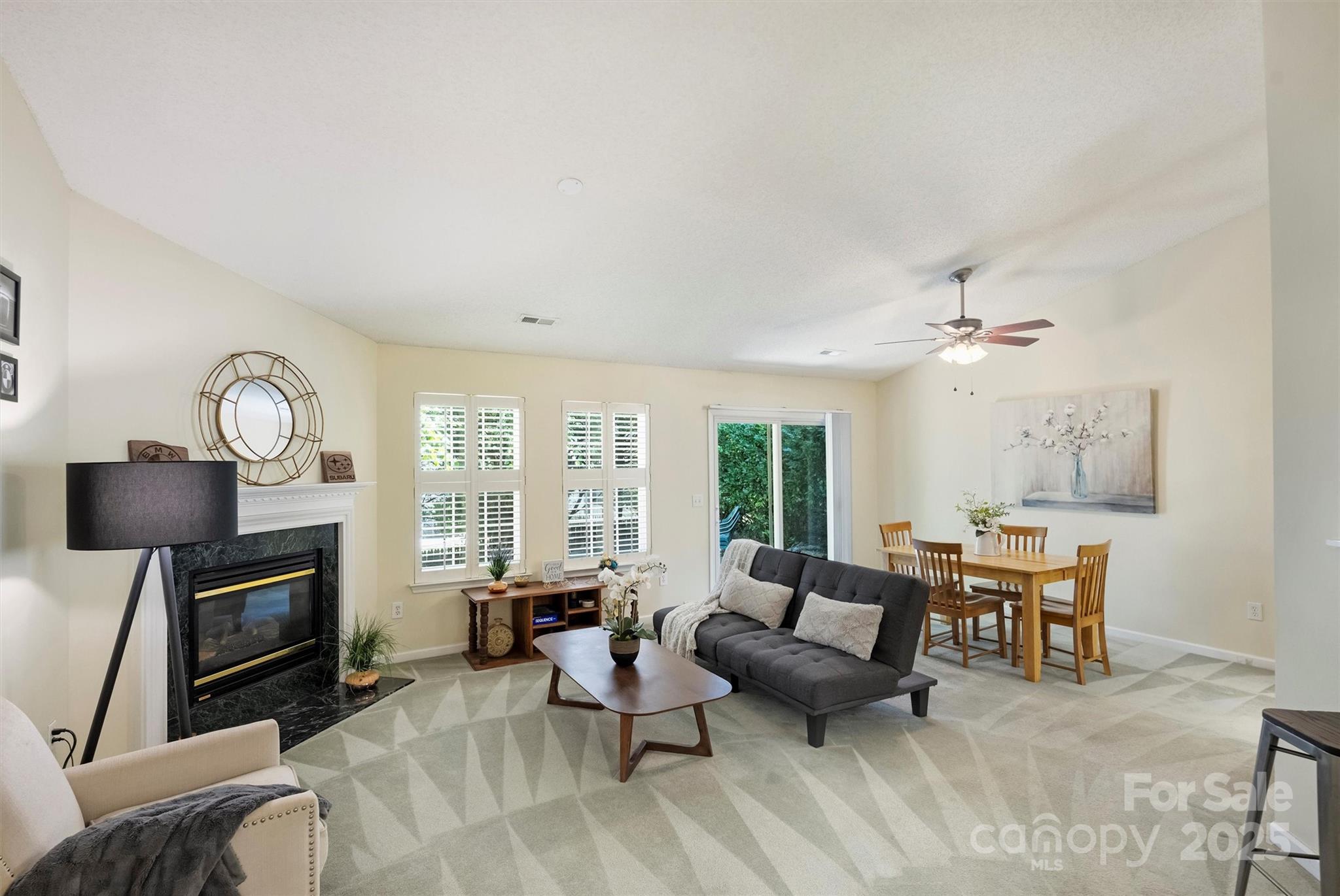 8612 Cedardale Ridge Court Charlotte, NC 28269 - Photo 16 of 31