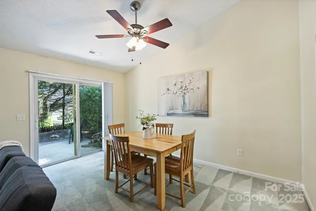 $370,000 | 8612 Cedardale Ridge Court, Charlotte, NC 28269