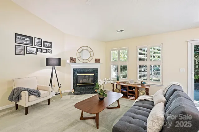 $370,000 | 8612 Cedardale Ridge Court, Charlotte, NC 28269