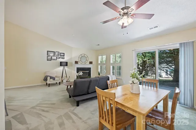 $370,000 | 8612 Cedardale Ridge Court, Charlotte, NC 28269