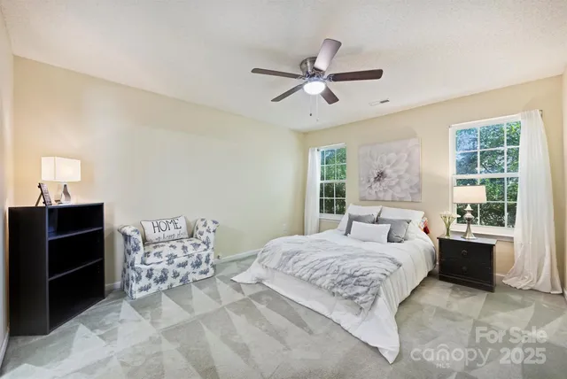 $370,000 | 8612 Cedardale Ridge Court, Charlotte, NC 28269