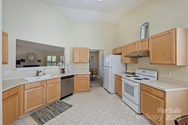 $370,000 | 8612 Cedardale Ridge Court, Charlotte, NC 28269