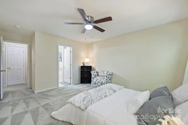 $370,000 | 8612 Cedardale Ridge Court, Charlotte, NC 28269