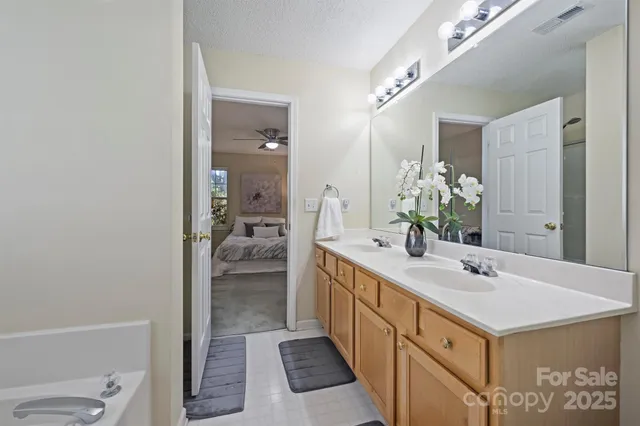 $370,000 | 8612 Cedardale Ridge Court, Charlotte, NC 28269