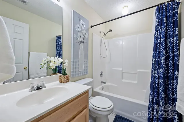 $370,000 | 8612 Cedardale Ridge Court, Charlotte, NC 28269