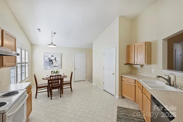 $370,000 | 8612 Cedardale Ridge Court, Charlotte, NC 28269