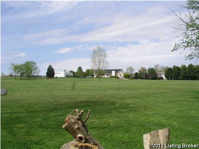 1006 Brashears Point Road Taylorsville, KY 40071 - Photo 25 of 25 Additional Photo