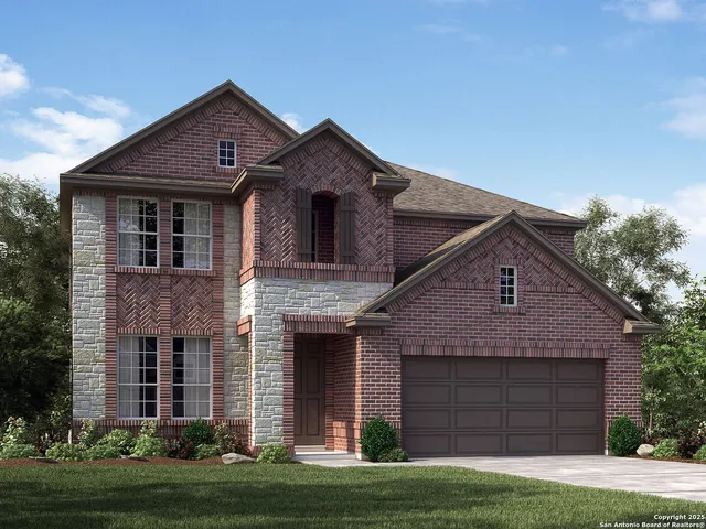$469,990 | 12504 Sky Creek, Schertz, TX 78154