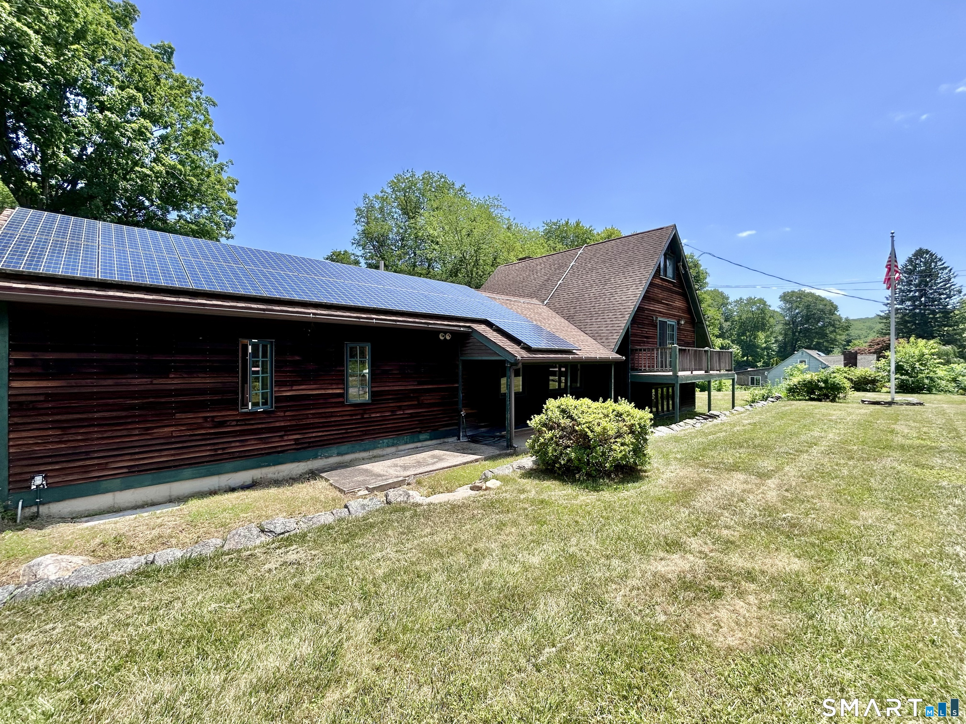 60 Case Road Burlington, CT 06013 - Photo 2 of 31