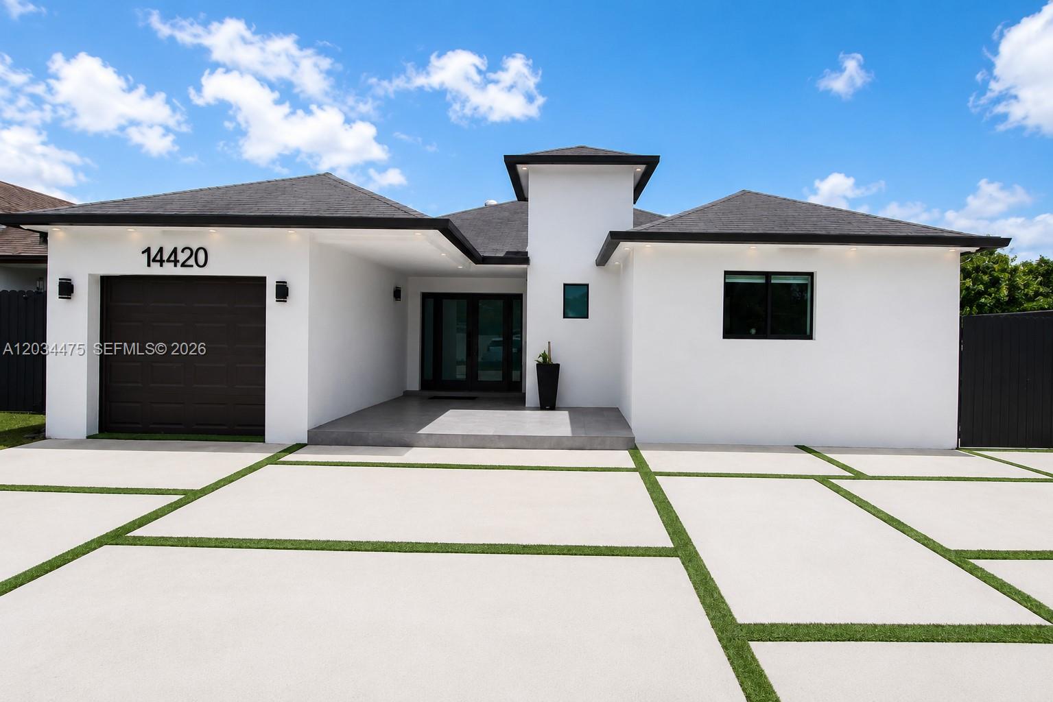 14420 Southwest 157th Street Miami, FL 33177 - Photo 2 of 35