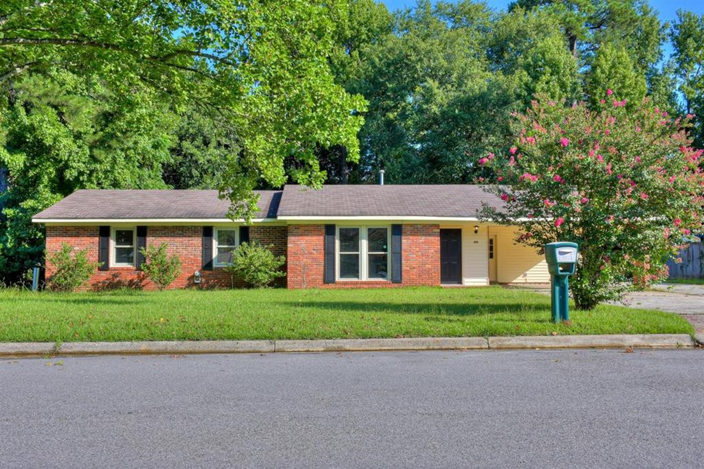 3343 Cockatoo Road Augusta, GA 30907 - Photo 1 of 29 Main View
