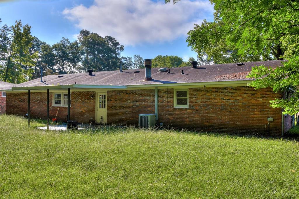 3343 Cockatoo Road Augusta, GA 30907 - Photo 29 of 29