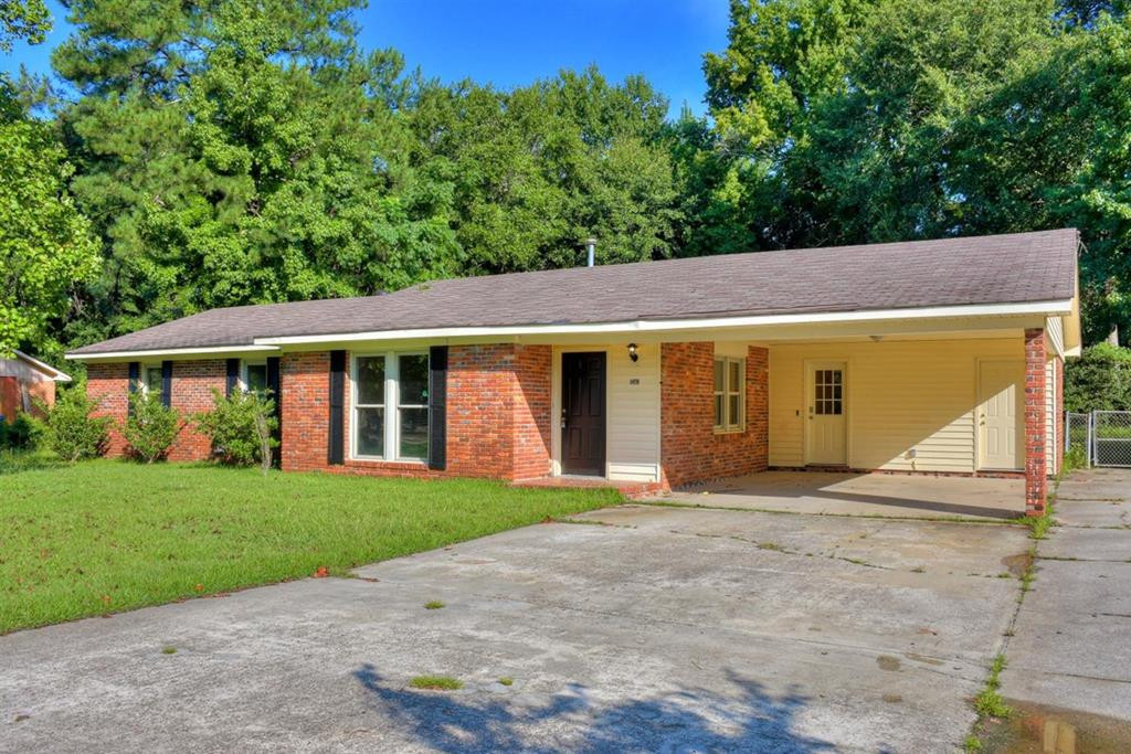3343 Cockatoo Road Augusta, GA 30907 - Photo 3 of 29