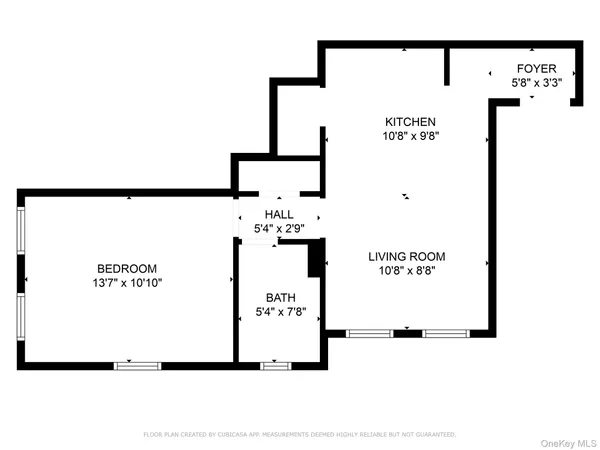 $119,000 | 1976 Lafontaine Avenue, Unit 1D | East Tremont
