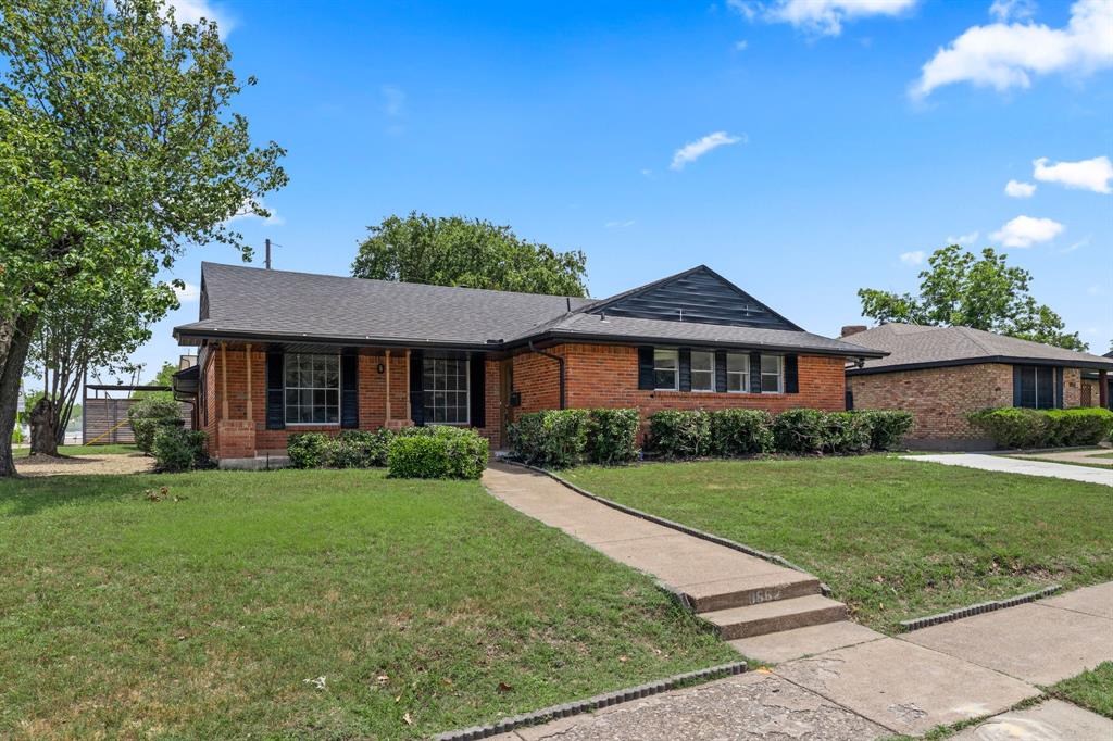9662 Ferndale Road Dallas, TX 75238 - Photo 30 of 31