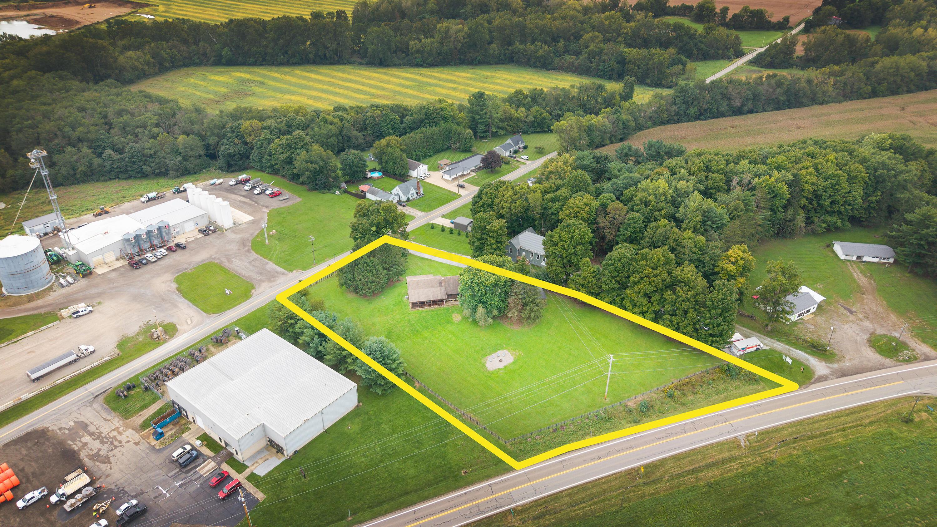 9138 Kinney Road Mount Vernon, OH 43050 - Photo 40 of 44 Kinney_42