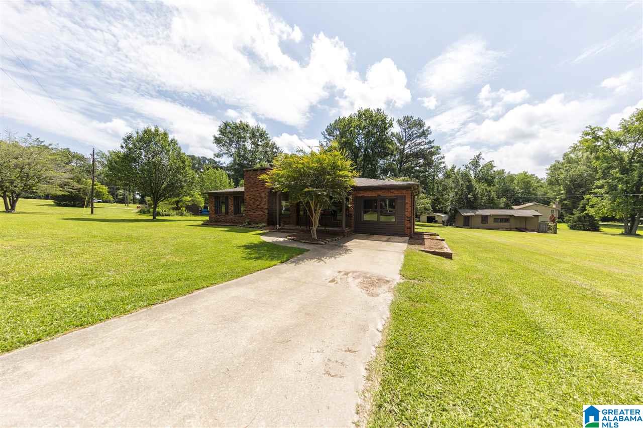 8023 Cavern Road Trussville, AL 35173 - Photo 3 of 47