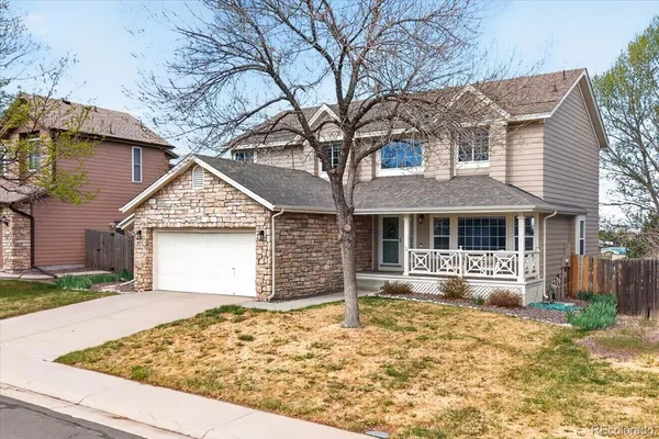 $750,000 | 5421 South Bahama Court, Centennial, CO 80015