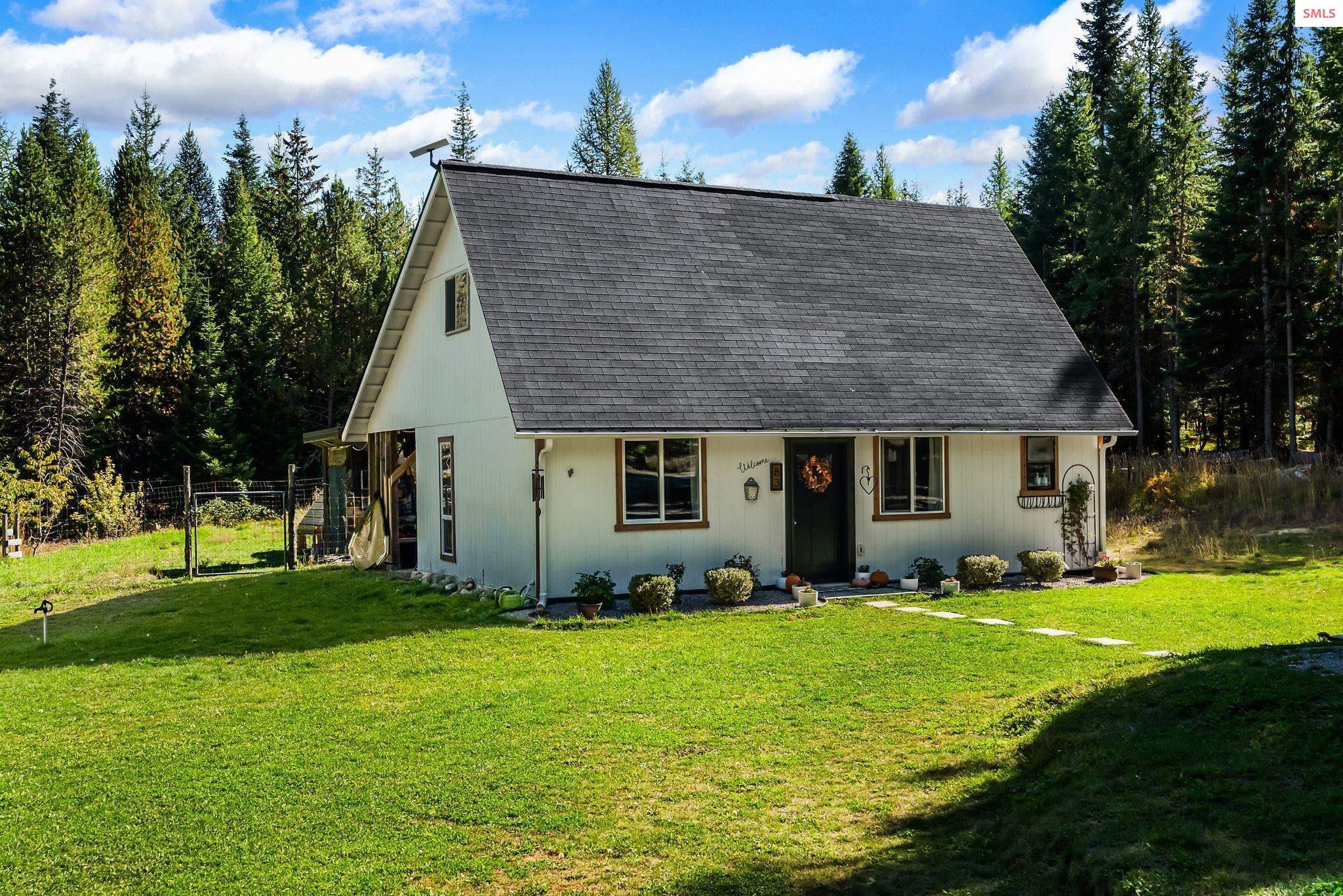 83 Copper Ridge Road Sagle, ID 83860 - Photo 59 of 66 Gallery Image 59