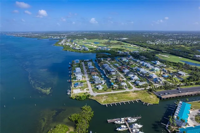 $1,295,000 | 10467 Marion Street, Englewood, FL 34224