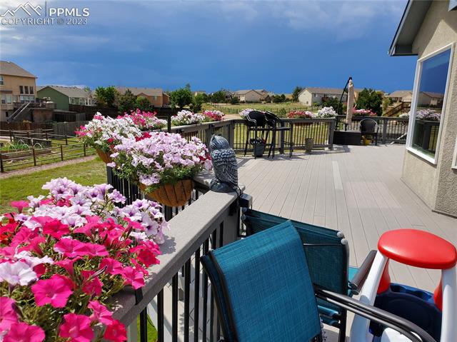 11973 Rio Secco Road Peyton, CO 80831 - Photo 33 of 33