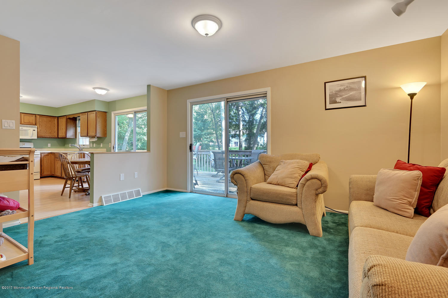 89 Hickory Hill Road Jackson, NJ 08527 - Photo 24 of 48 89 Hickory Hill Rd Jackson NJ-large-016-