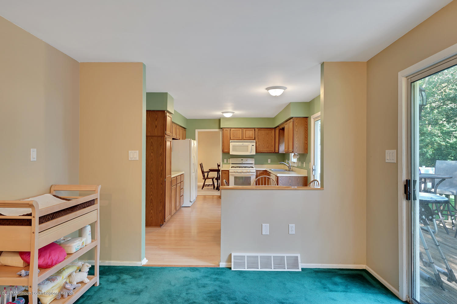 89 Hickory Hill Road Jackson, NJ 08527 - Photo 25 of 48 89 Hickory Hill Rd Jackson NJ-large-017-