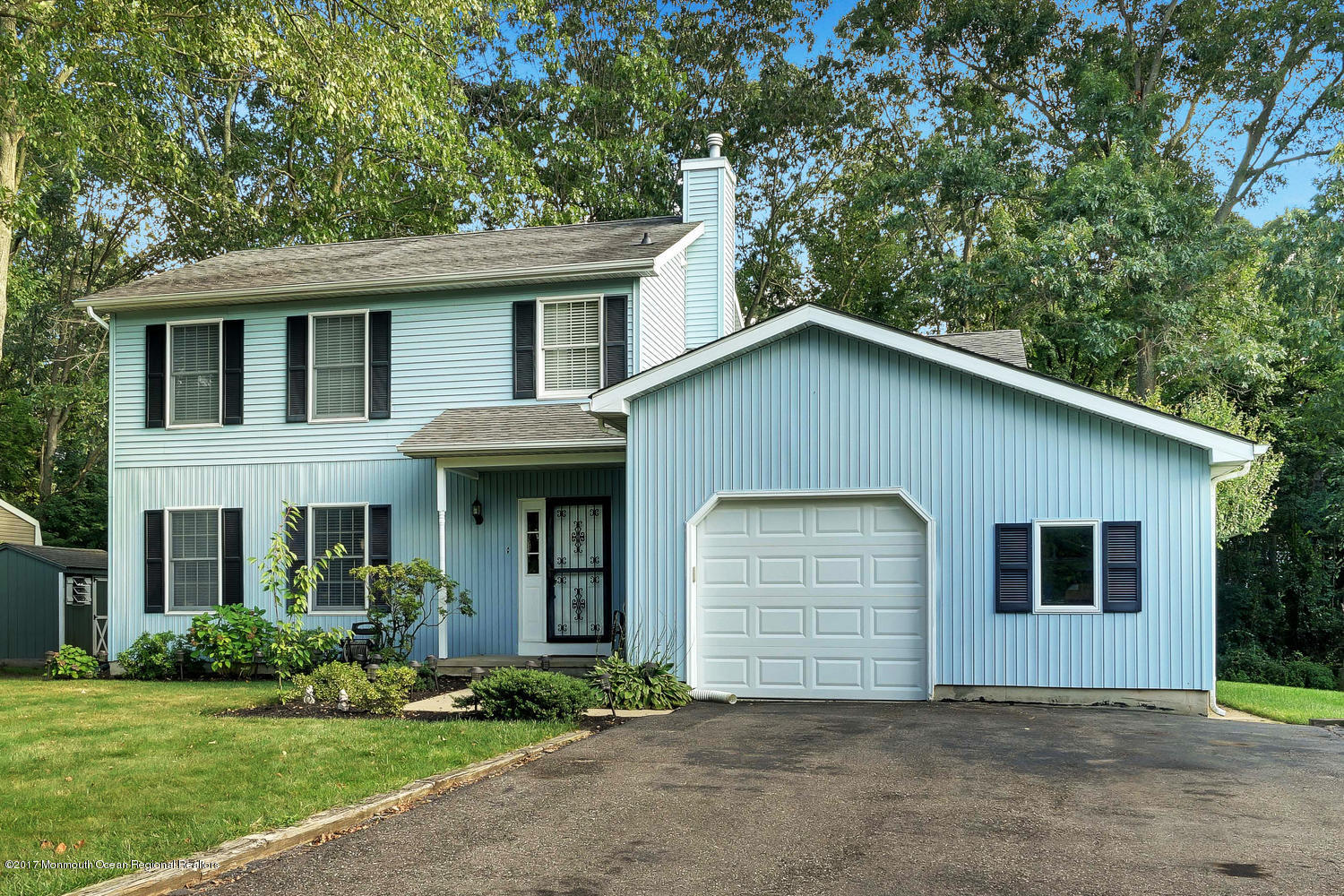 89 Hickory Hill Road Jackson, NJ 08527 - Photo 42 of 48 89 Hickory Hill Rd Jackson NJ-large-042-