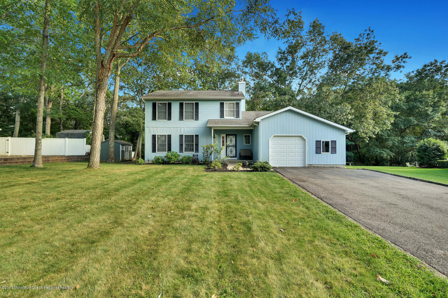 89 Hickory Hill Road Jackson, NJ 08527 - Photo 43 of 48 89 Hickory Hill Rd Jackson NJ-large-043-